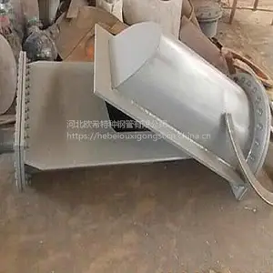 带放排污管排污孔生产厂家-瑞屹管道
