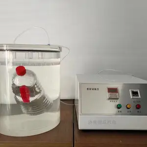 密封试验仪 食品袋密封试验仪 包装袋密封试验仪