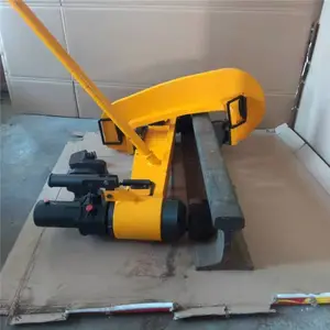 ���YZG-750Һѹֱ������װ���� ��Яʽ�����ֱ��