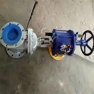 Z641F46��ʴ������Һ��ķ�����բ��