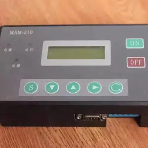 ˹����MAM980������ ѹ�������ܵ������ ���ָ�������趨