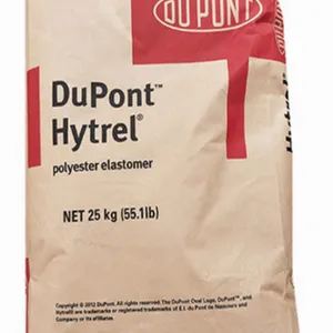 美国杜邦 TPEE 聚酯弹性体 HYTREL 6356,25千克/袋,塞拉尼斯