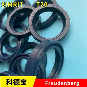 T20 35/43/5.7/6.3/4 MERKEL 德国U型圈 油缸 密封件迈克科德宝