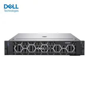供应戴尔/DELL Precision R7920 2U机架式图形工作站深度学习服务器主机