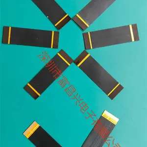 MIPI���� FPC������·��_������ FPC����0.5���