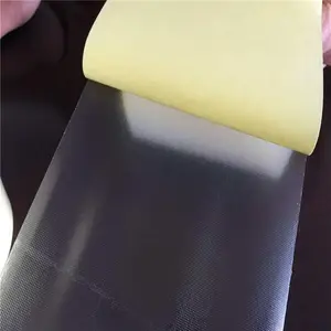 PET��������˫�潺��0.06��0.13��������˫�潺�� �Զ���������˫�潺