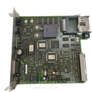 HESG324442R13/B 216VC62a 可编程逻辑PLC系统数字信号控制板模块