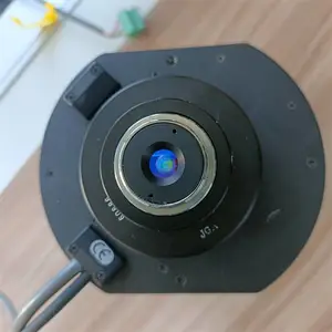 TAWOV �̲���������ͷ GZ10X32MP-MP SWIR �綯�����佹��ͷ32-320mm