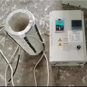 电磁感应加热控制器变频电磁加热器塑料机械设备加热器