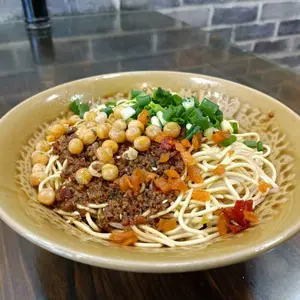 襄阳炸酱面技术培训学习