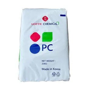 原装HOPELEX PC SC-1080R乐天***材料 耐热 透明 汽车灯具部件原料