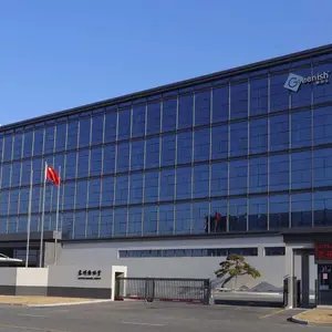 苏州格丽室新材料科技有限公司