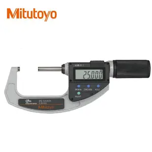 �ձ�����mitutoyo���������⾶ǧ�ֳ�������΢��293-666-20 0-30mm