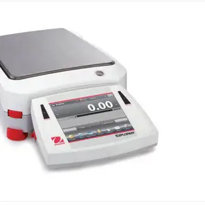 �ֻ���Ӧ OHAUS�º�˹ EX10202 Explorer?������ƽ