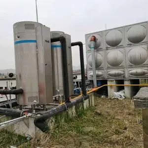 智能互联燃气锅炉 远程监控商用采暖设备APP控制
