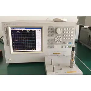 ����/���� Agilent������ E4991A �迹������ ͨѶ�������