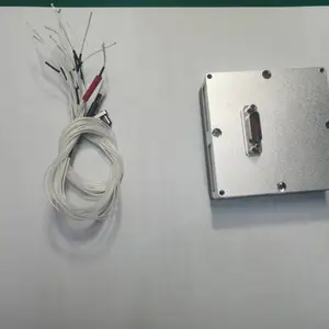 超小型SIN-AJ-0455GNSS抗干扰接收机,微型化高集成