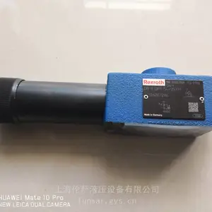 Rexroth // R900409854 ZDB6VB2-4X200V // ��ѹ���ֻ�