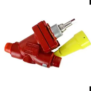 danfoss丹佛斯REG手动调节阀