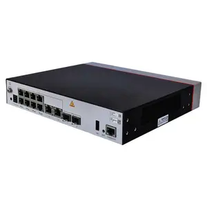 HUAWEI AC6508企业无线AC控制器可管理256个AP 10个电口+2个万兆光