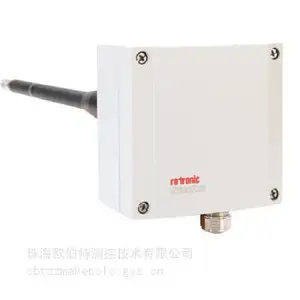 瑞士Rotronic HF73A严苛环境用温湿度变送器