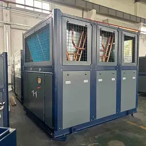 航空树脂合成高低温一体机 航天复合材料热循环试验机