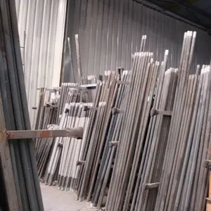 厂家直供等直径硅碳棒 高温碳化硅加热元件 工业电炉马弗炉窑炉专用可非标定制