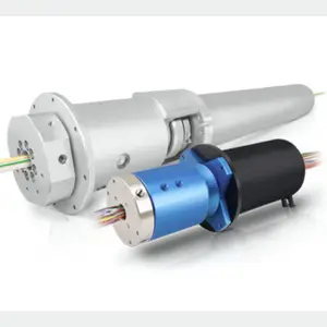 DSTI��ͨ����ת��ͷ���׵綯����SPS-5210 SCS HVH
