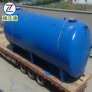 磷酸储罐 液体储存罐 耐腐蚀 源头工厂