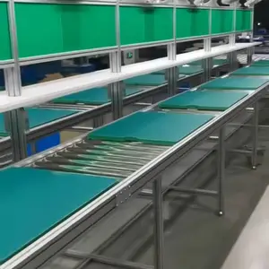 广东生产线广东流水线广东装配线