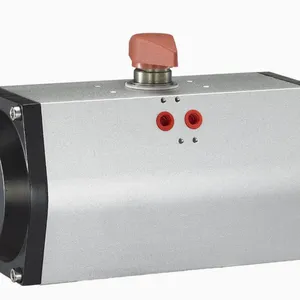 2MICA-052SR10,2MICA-063SR10,2MICA-075SR10,2MICA-083SR10,2MICA-092SR10,2MICA-105SR10气动执行器