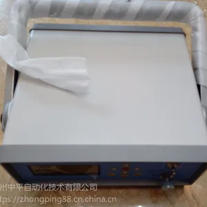 SF6气体微水测试仪