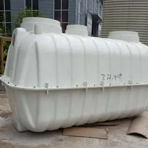 【模压化粪池厂家_模压化粪池】生产厂家/公司现货直销