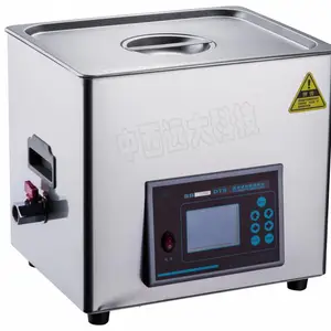 超声波清洗机(10L 200W) 型号:XZ13-SB-5200DTS库号:M402272
