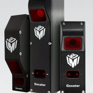 Gocator 3D线扫相机 3D激光轮廓传感器