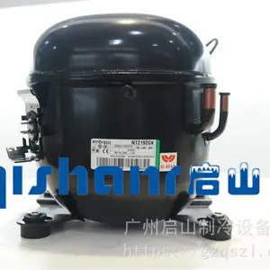 �������� ���� �ܷ�ʽ �ͱ�ѹNEU2178GKA 1HP R404��ý���ѹ����