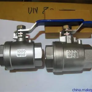 �䰲�з������� Q11F-16P DN40���ֱ������304˿���� Q11F ��Ƭʽ��������
