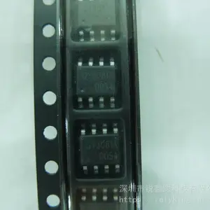 RELYKING QY3081 QY3081A SOP8 LED同步七彩控制IC