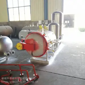 屠宰场无害化处理设备_家禽无害化处理设备_制造商