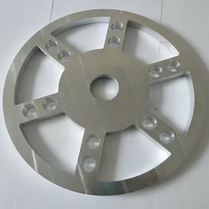 深圳CNC加工厂 数控加工铝合金加工 加工中心 机加工 铝板加工