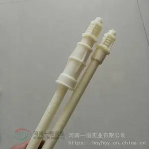 防堵型长柄滤杆 长柄防堵滤头 气水反冲洗