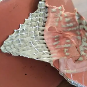柔性泛水卷材