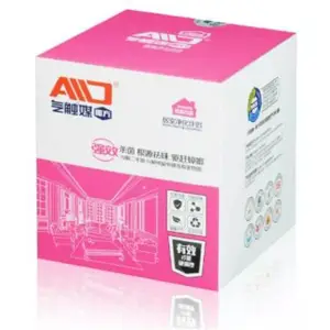 居室净化***产品 高效居室污染治理 居室净化伴侣