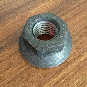 生产厂家批发价格销售 M20 M22 M25 锚固板 锻造钢筋锚固板