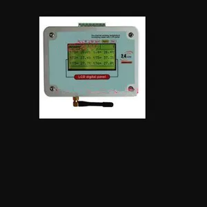 SY供型号:Atem200-AS64库号:M295960无线测温仪(含传感器)