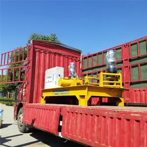 孝感中智华泽工字钢冷弯机 隧道支护弯拱机供应