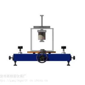出售高精密活塞式压力真空计