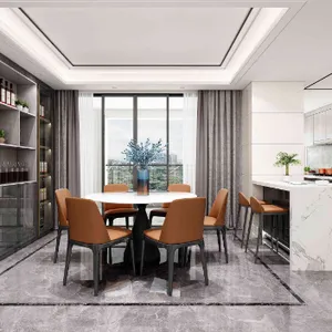 高阳厨房装修联系方式 保定博方建筑装饰装修供应