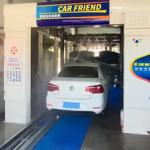 自动洗车房 全自动洗车机 加油站洗车机 汽修厂洗车机 停车场洗车机