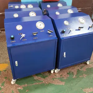 ��������������Ի� �ܷ�������̨ ��ѹ������ѹ�豸
